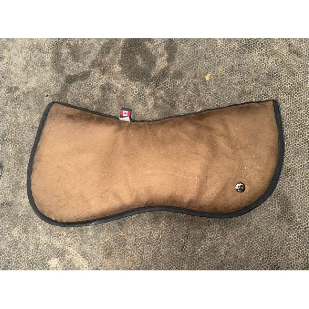 Brown Ogilvy half pad